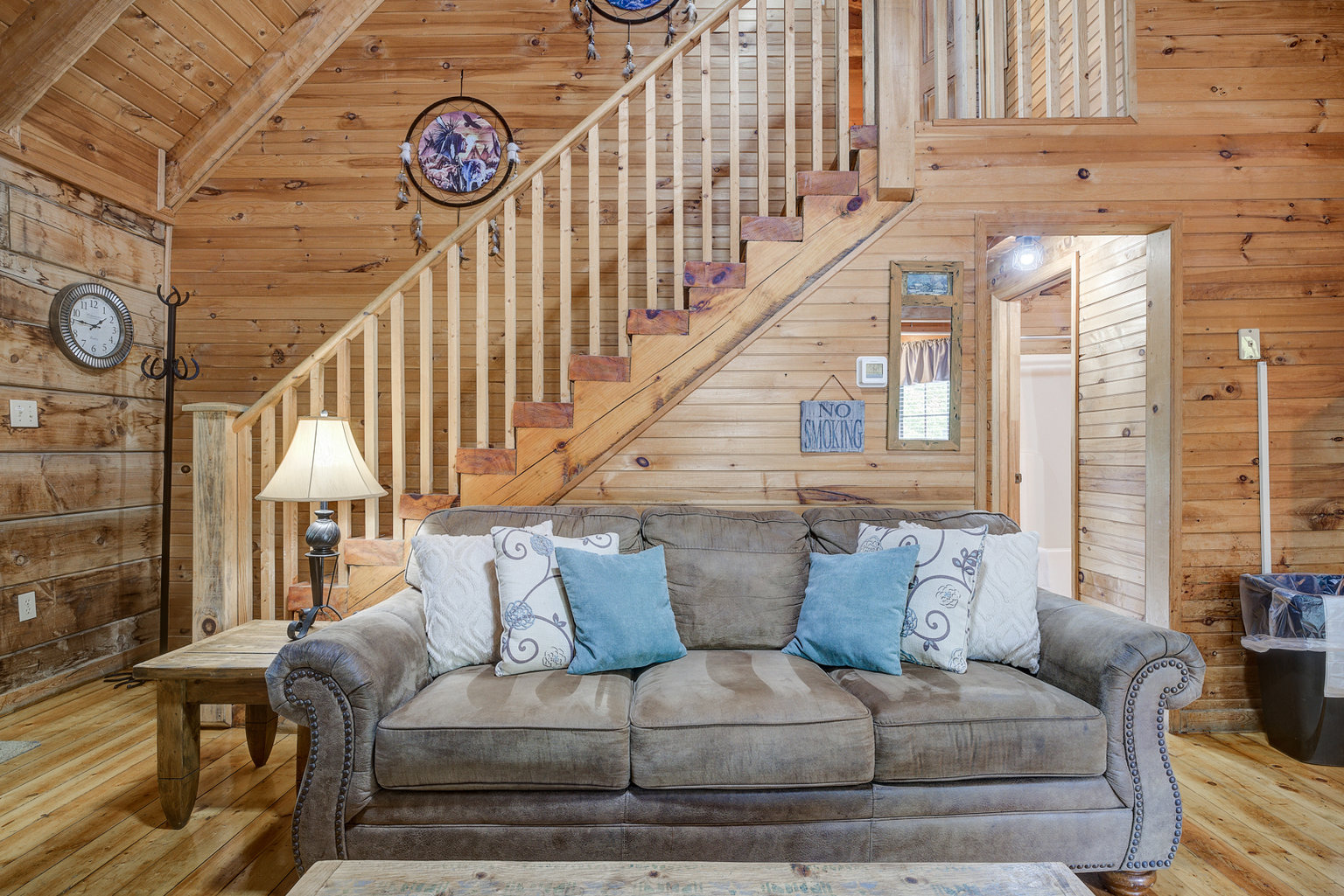 Sevierville Vacation Rental