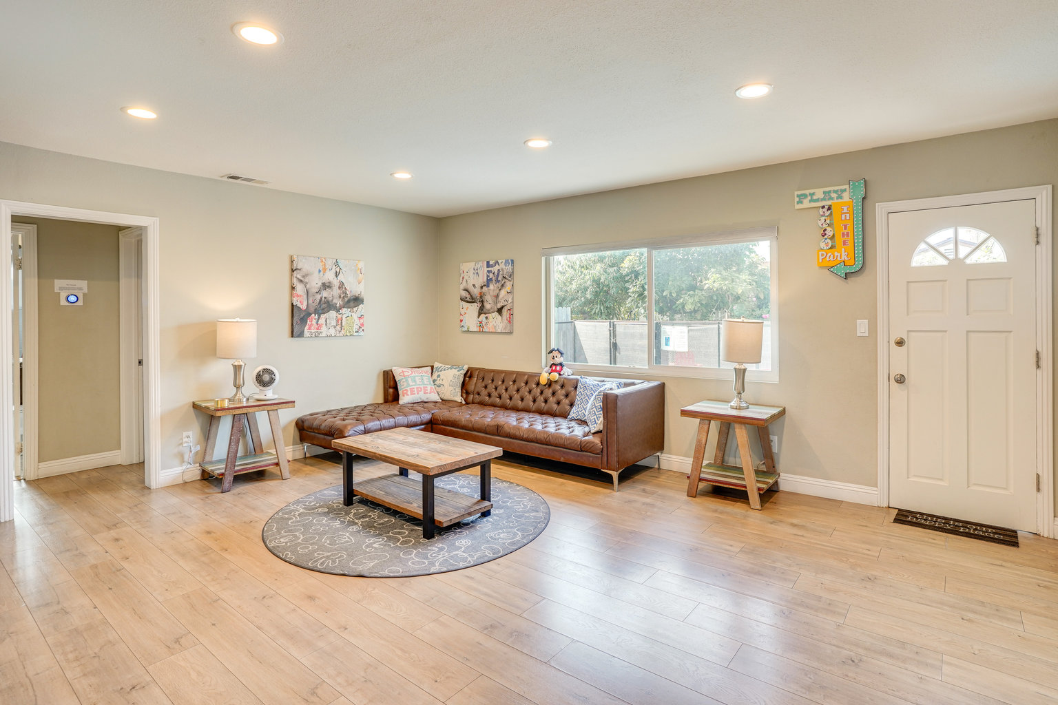 Fullerton Vacation Rental