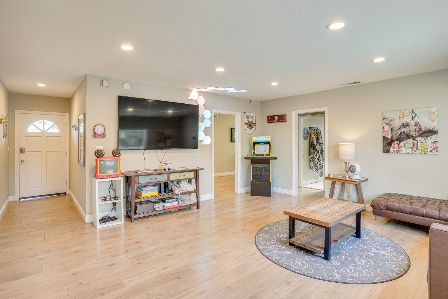 Fullerton Vacation Rental