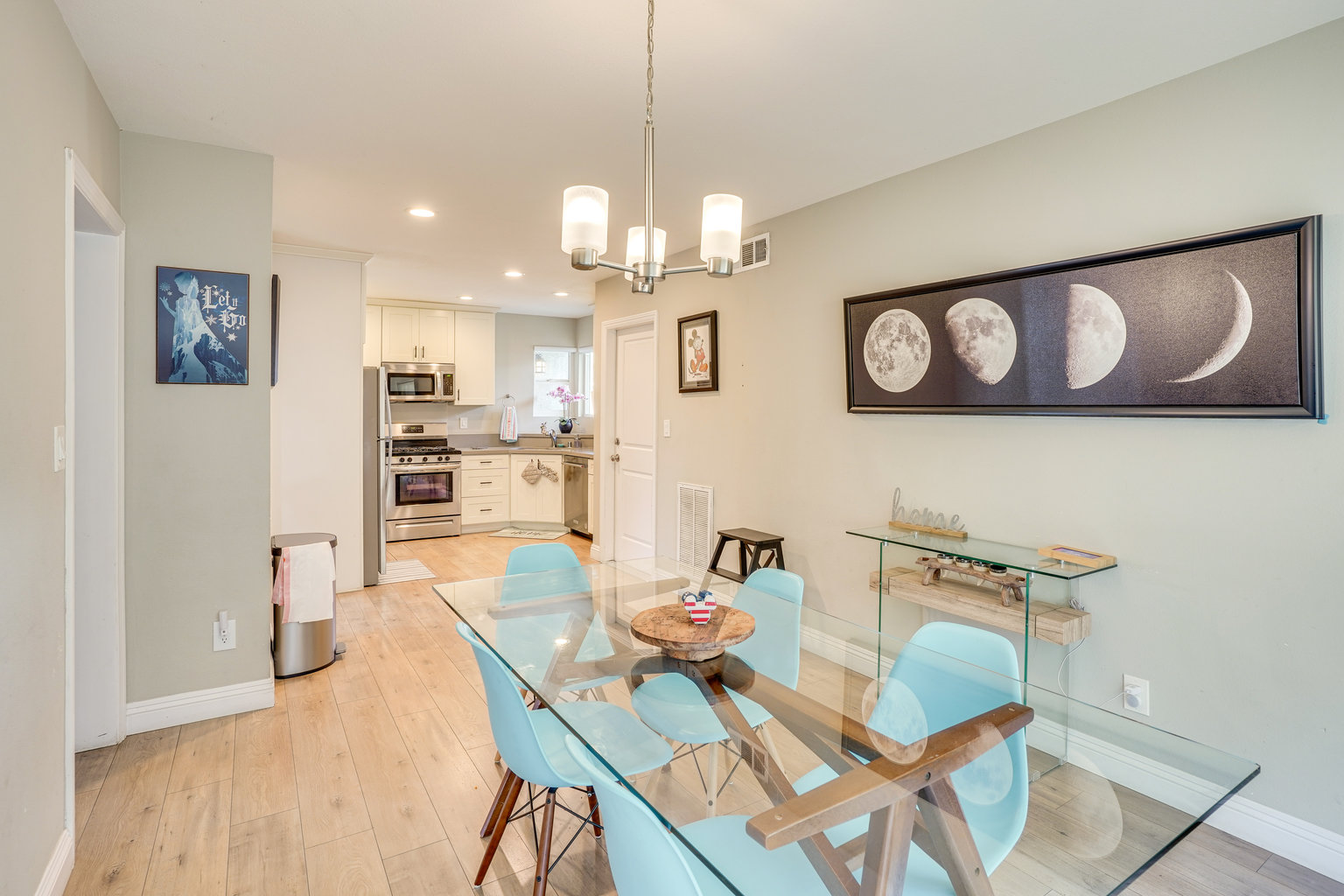 Fullerton Vacation Rental