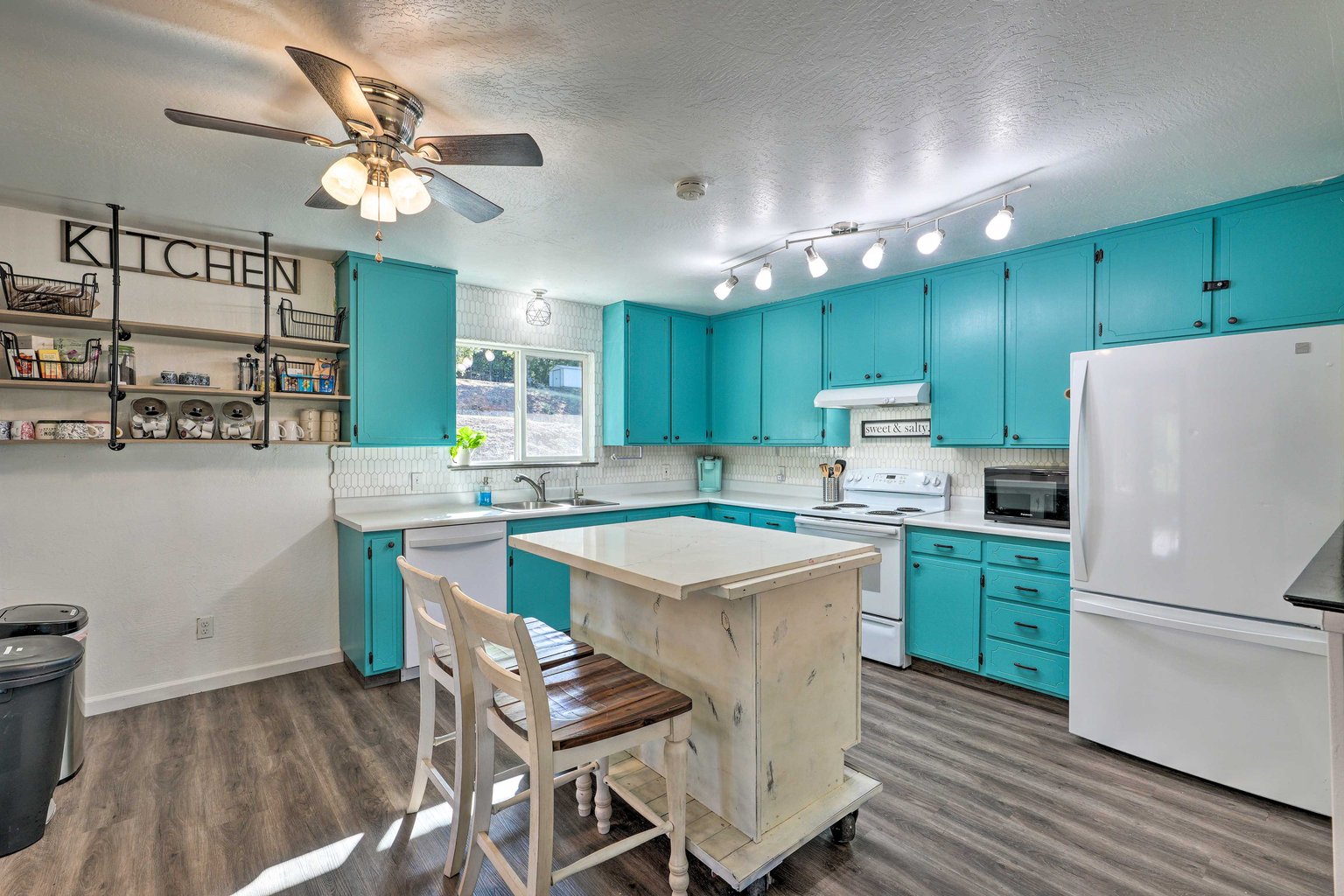 Jackson Vacation Rental