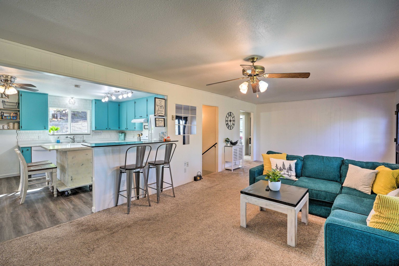 Jackson Vacation Rental