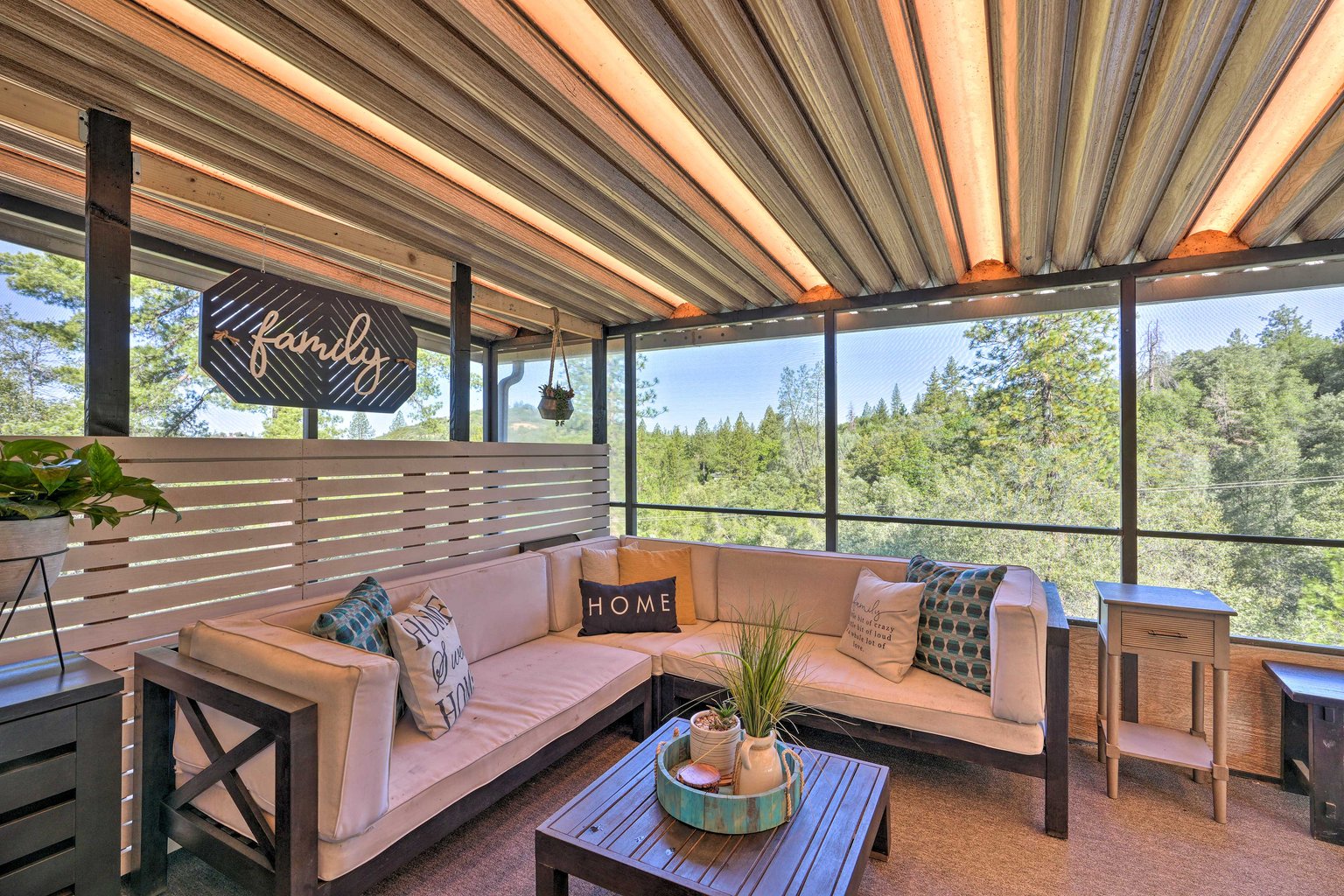 Jackson Vacation Rental