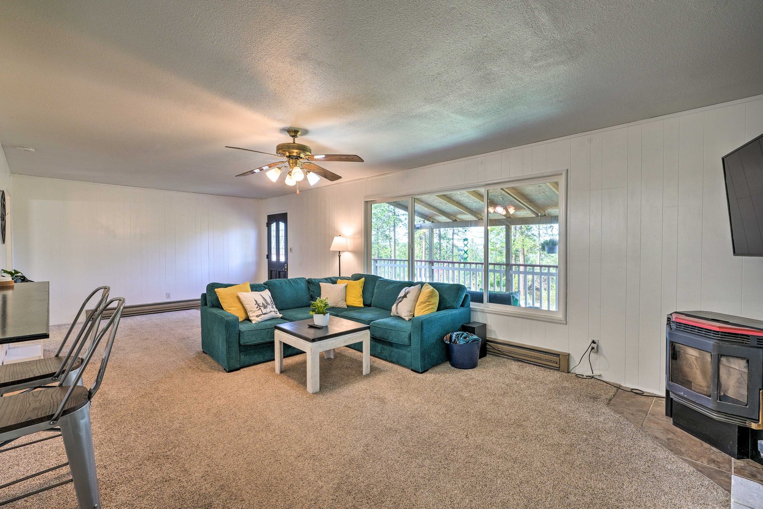 Jackson Vacation Rental