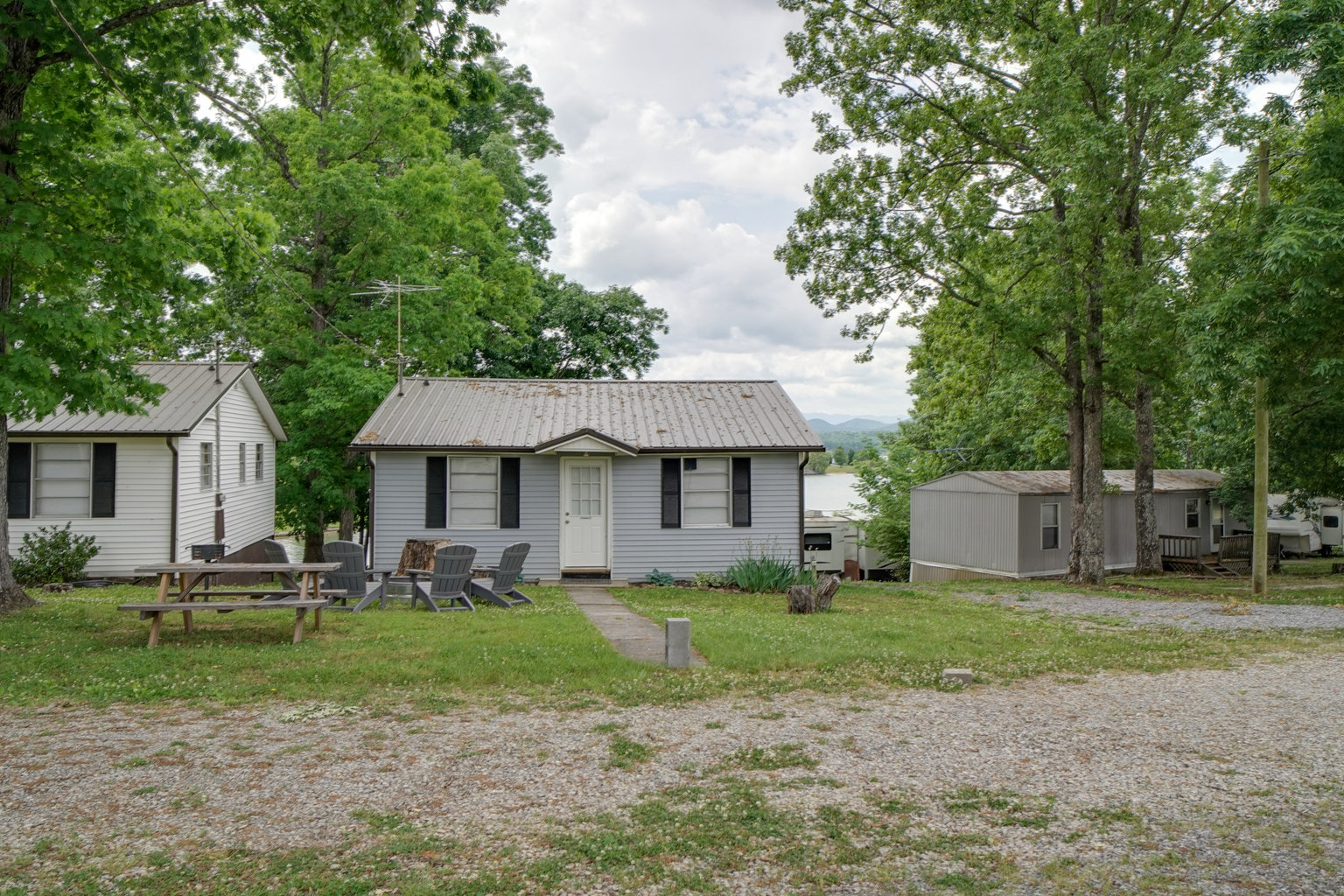 Dandridge Vacation Rental