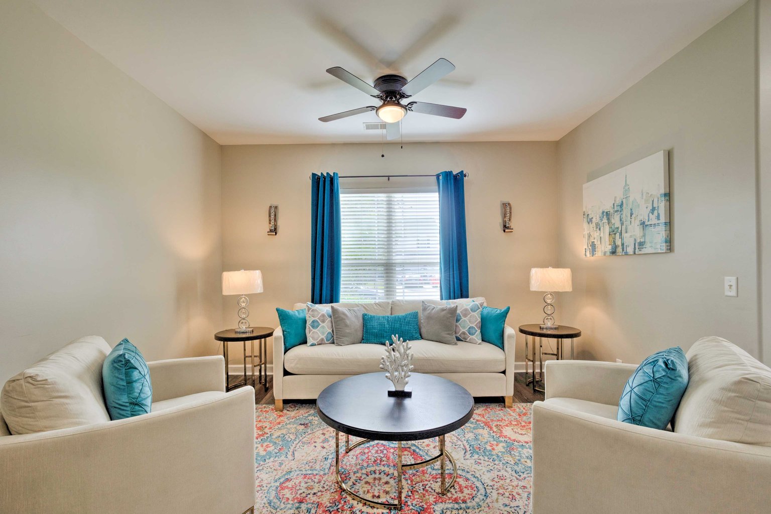 Pooler Vacation Rental