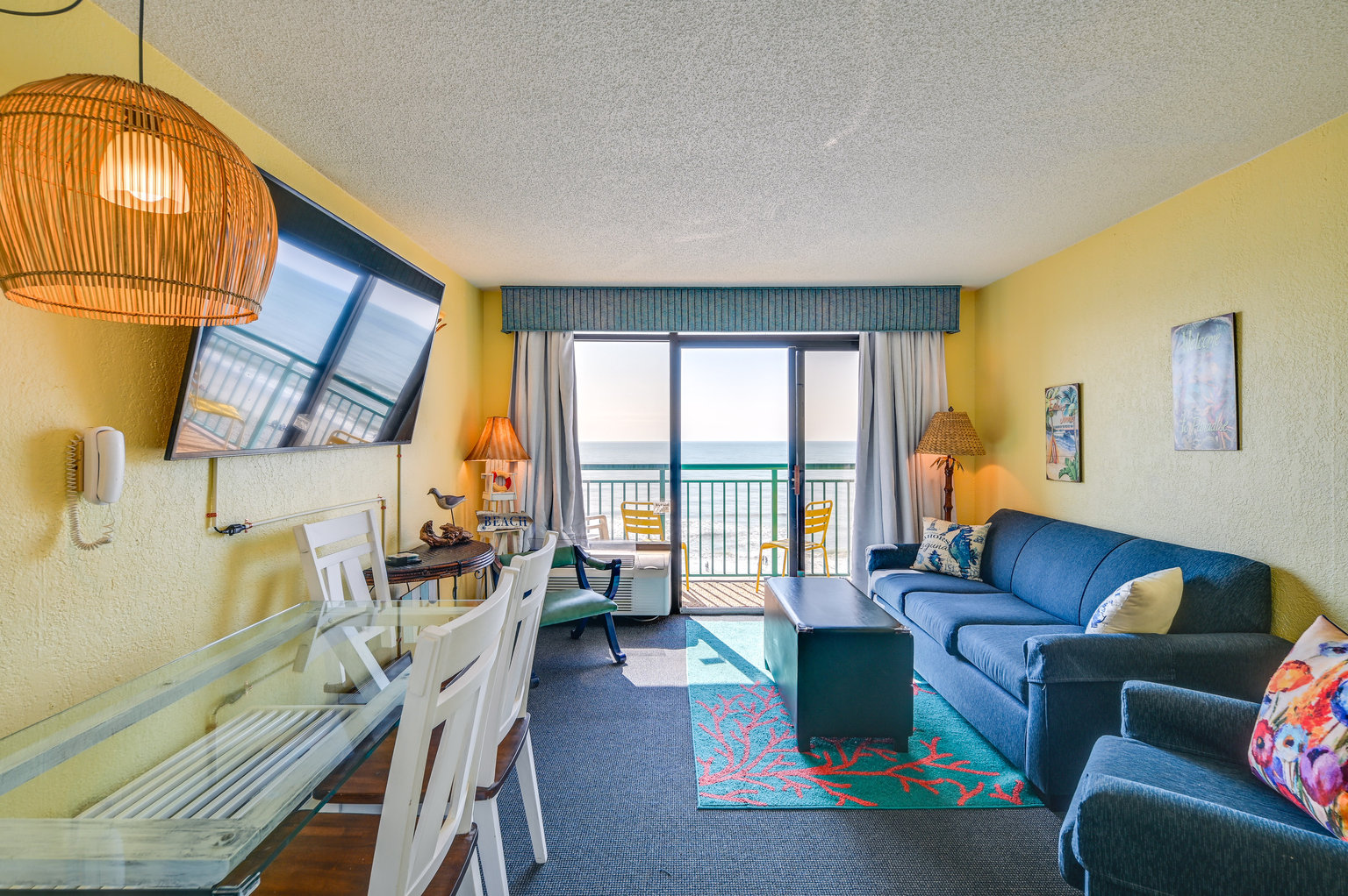 Myrtle Beach Vacation Rental