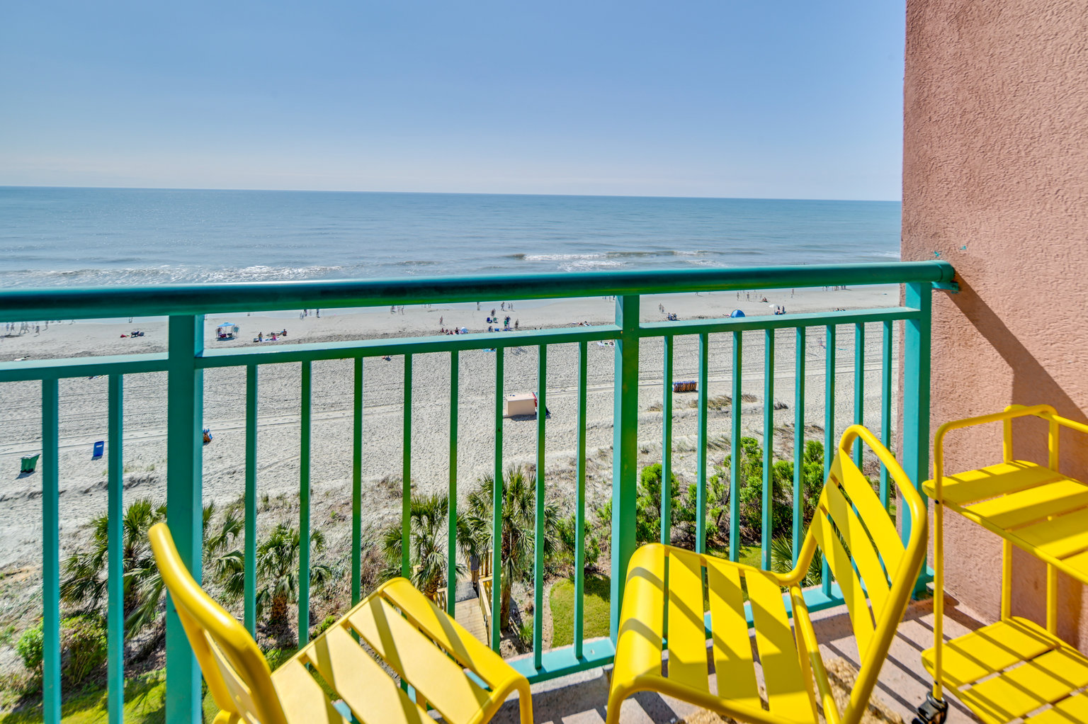 Myrtle Beach Vacation Rental