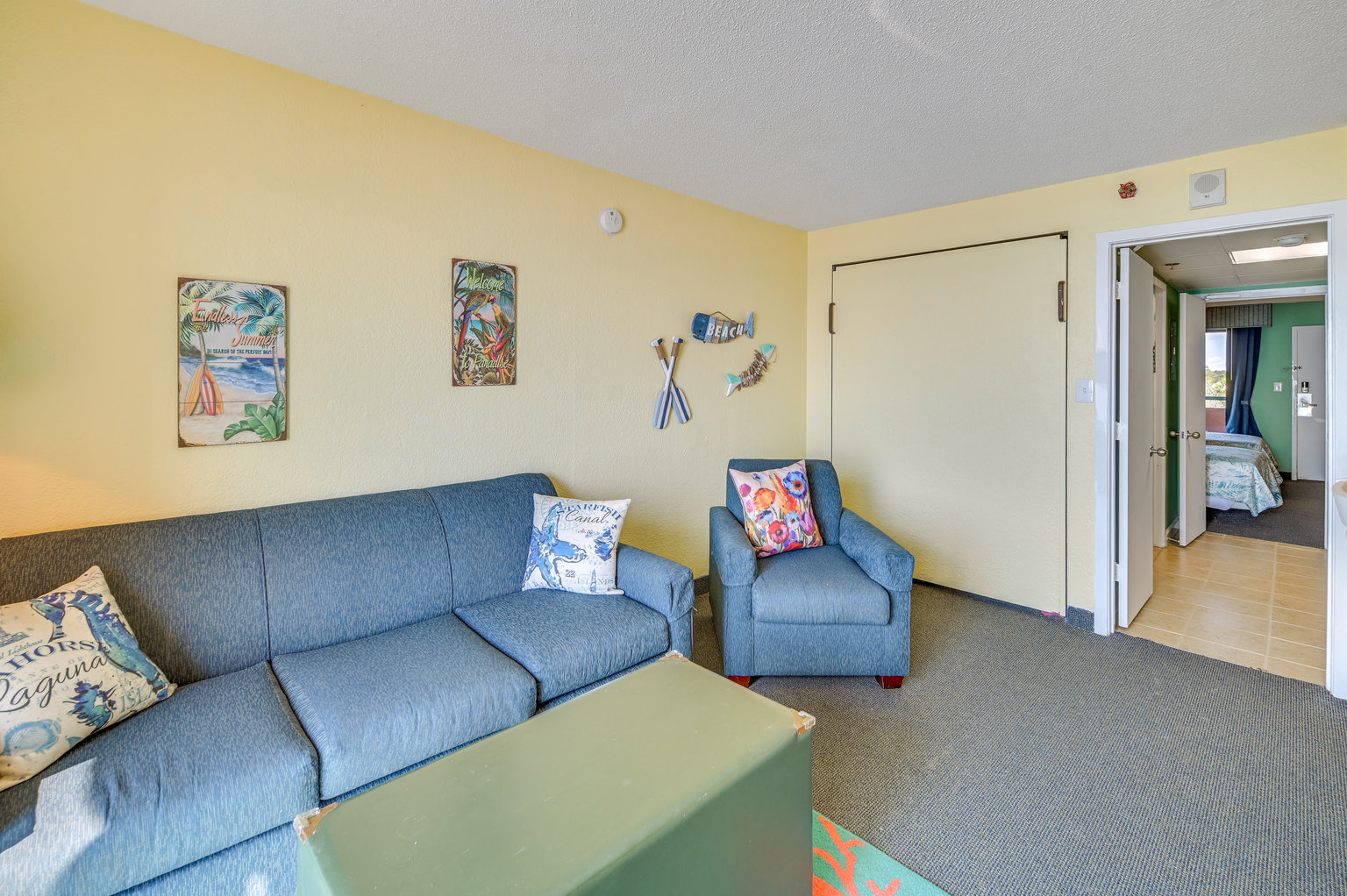 Myrtle Beach Vacation Rental