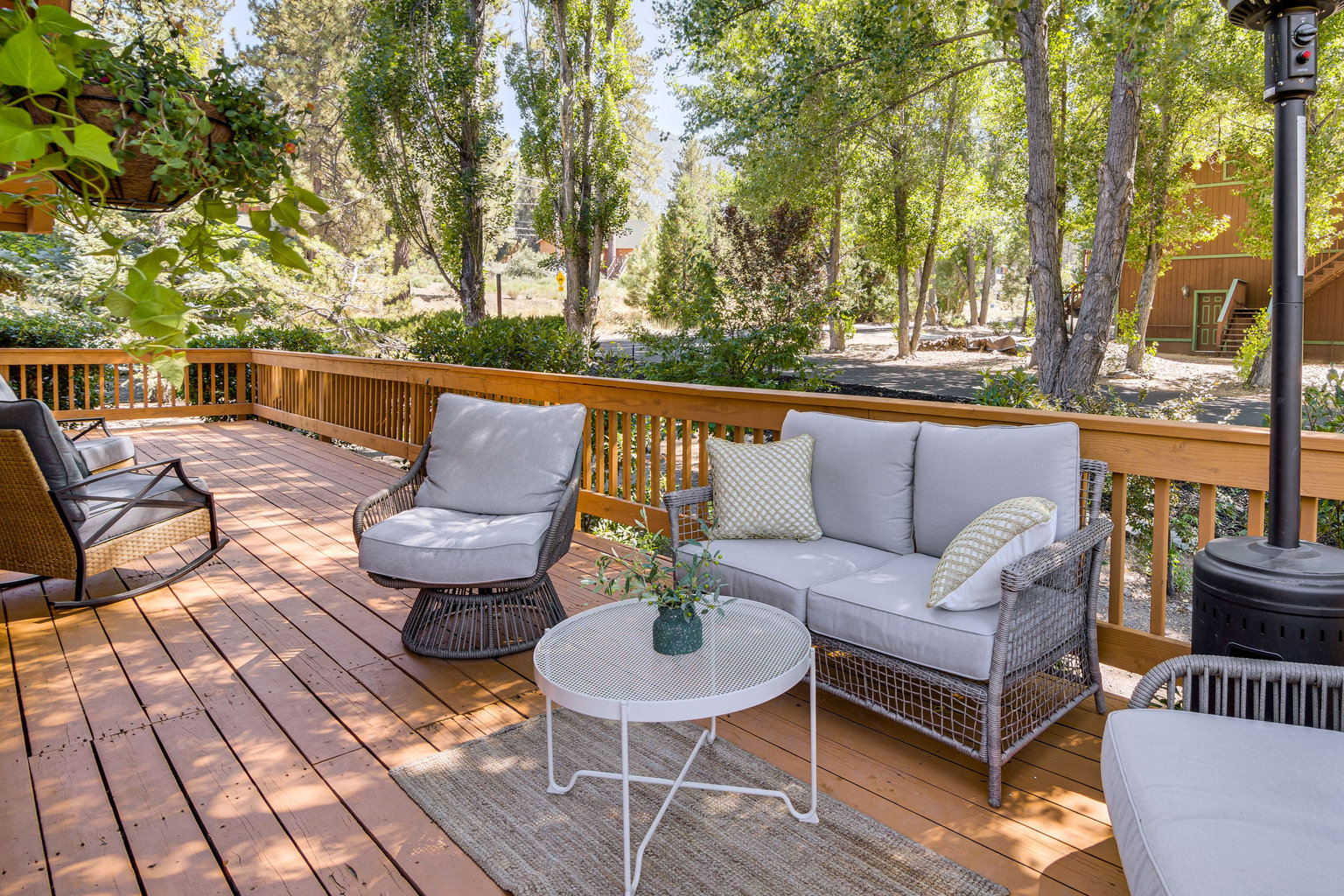 Pine Mountain Club Vacation Rental