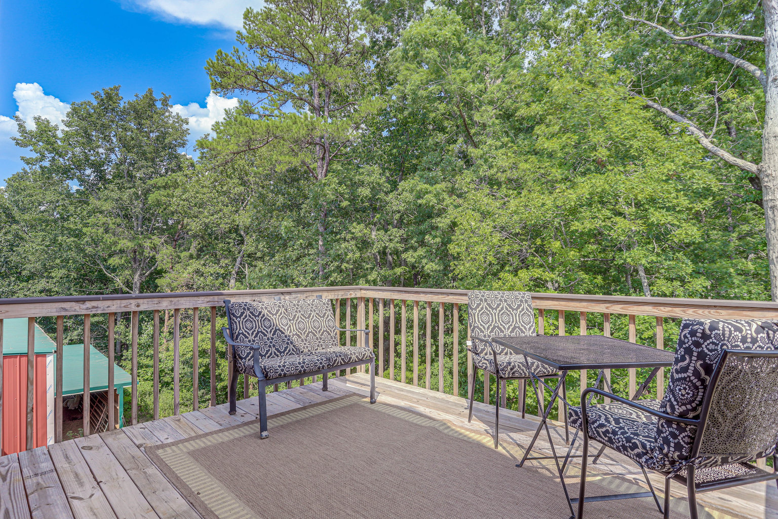 Cartersville Vacation Rental