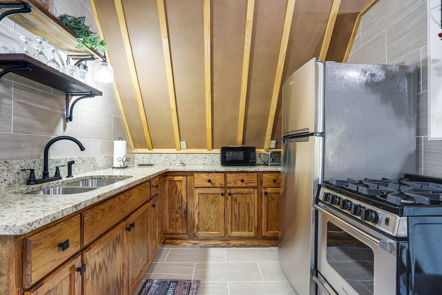 Cartersville Vacation Rental