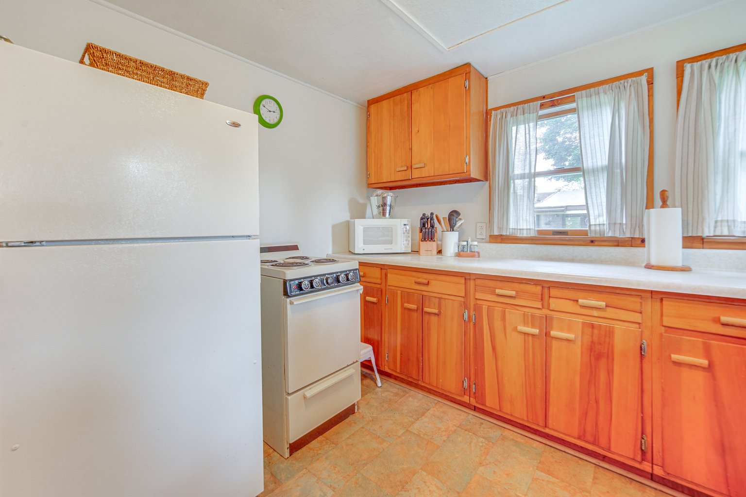 Edinboro Vacation Rental