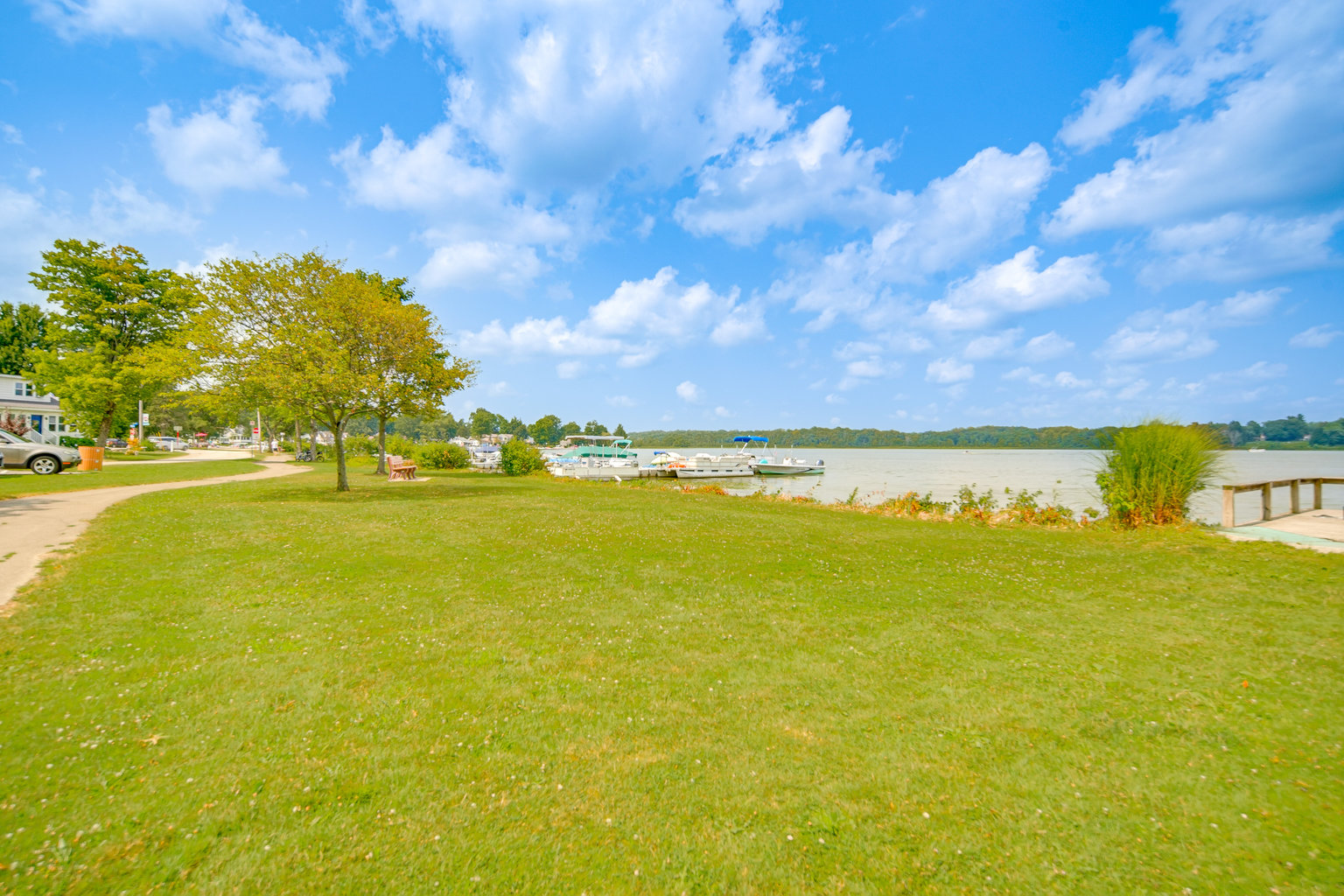 Edinboro Vacation Rental