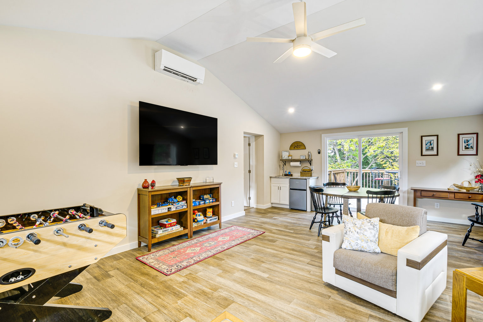 Cub Run Vacation Rental