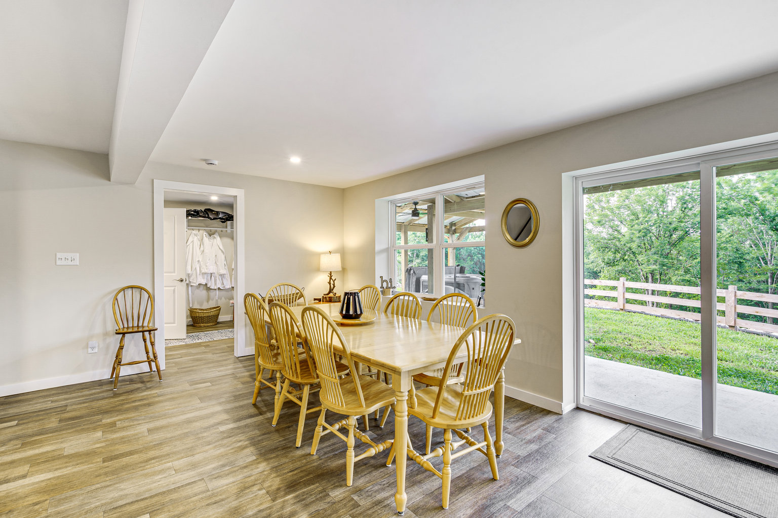 Cub Run Vacation Rental