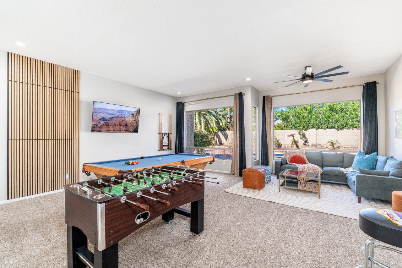 Scottsdale Vacation Rental