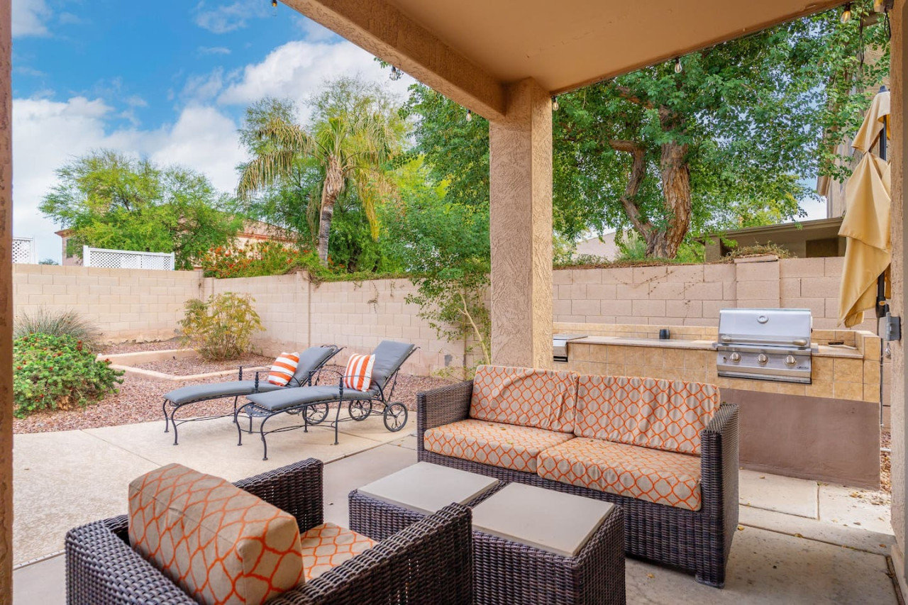 Scottsdale Vacation Rental