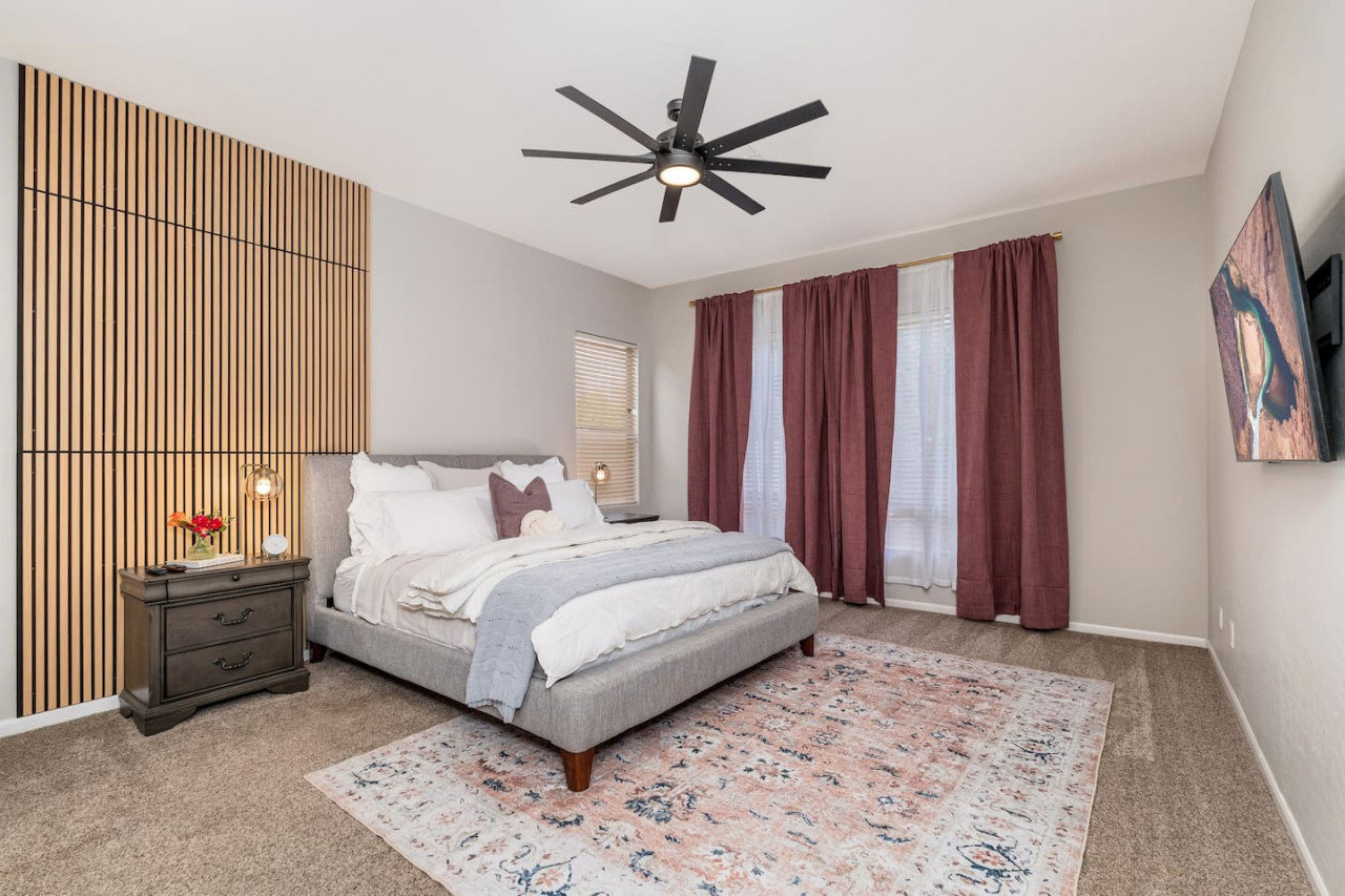 Scottsdale Vacation Rental