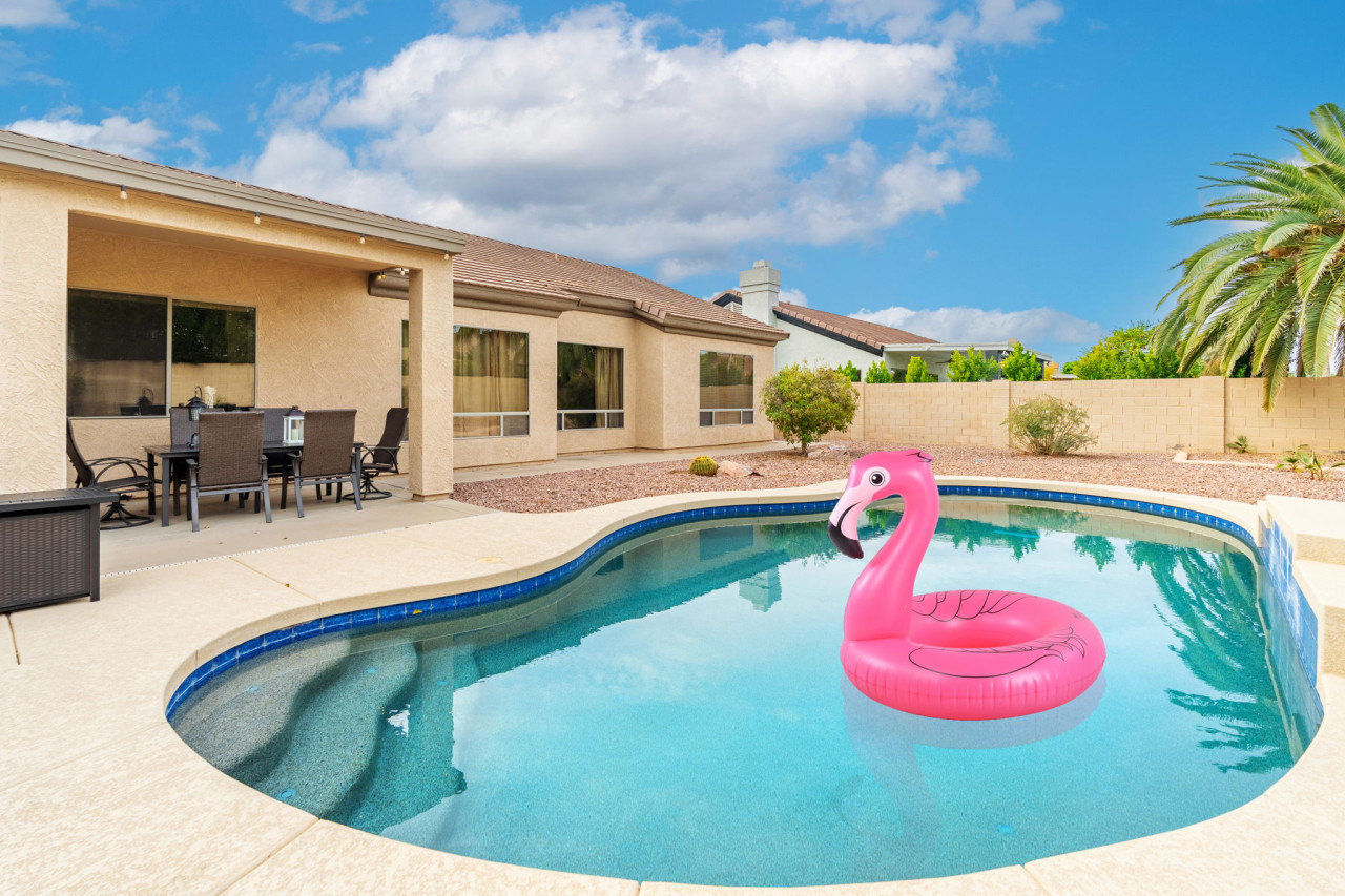 Scottsdale Vacation Rental