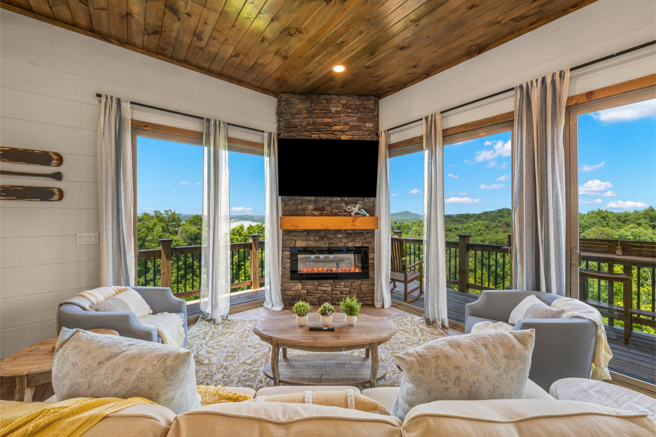 Sevierville Vacation Rental
