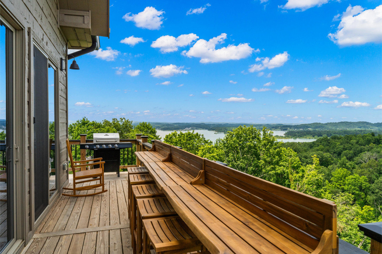 Sevierville Vacation Rental