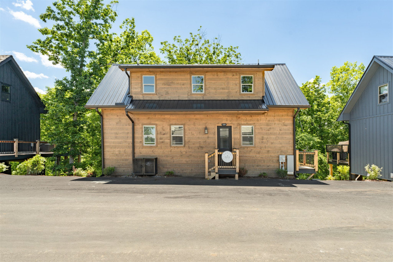 Pigeon Forge Vacation Rental
