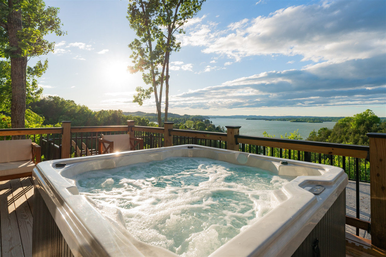 Sevierville Vacation Rental