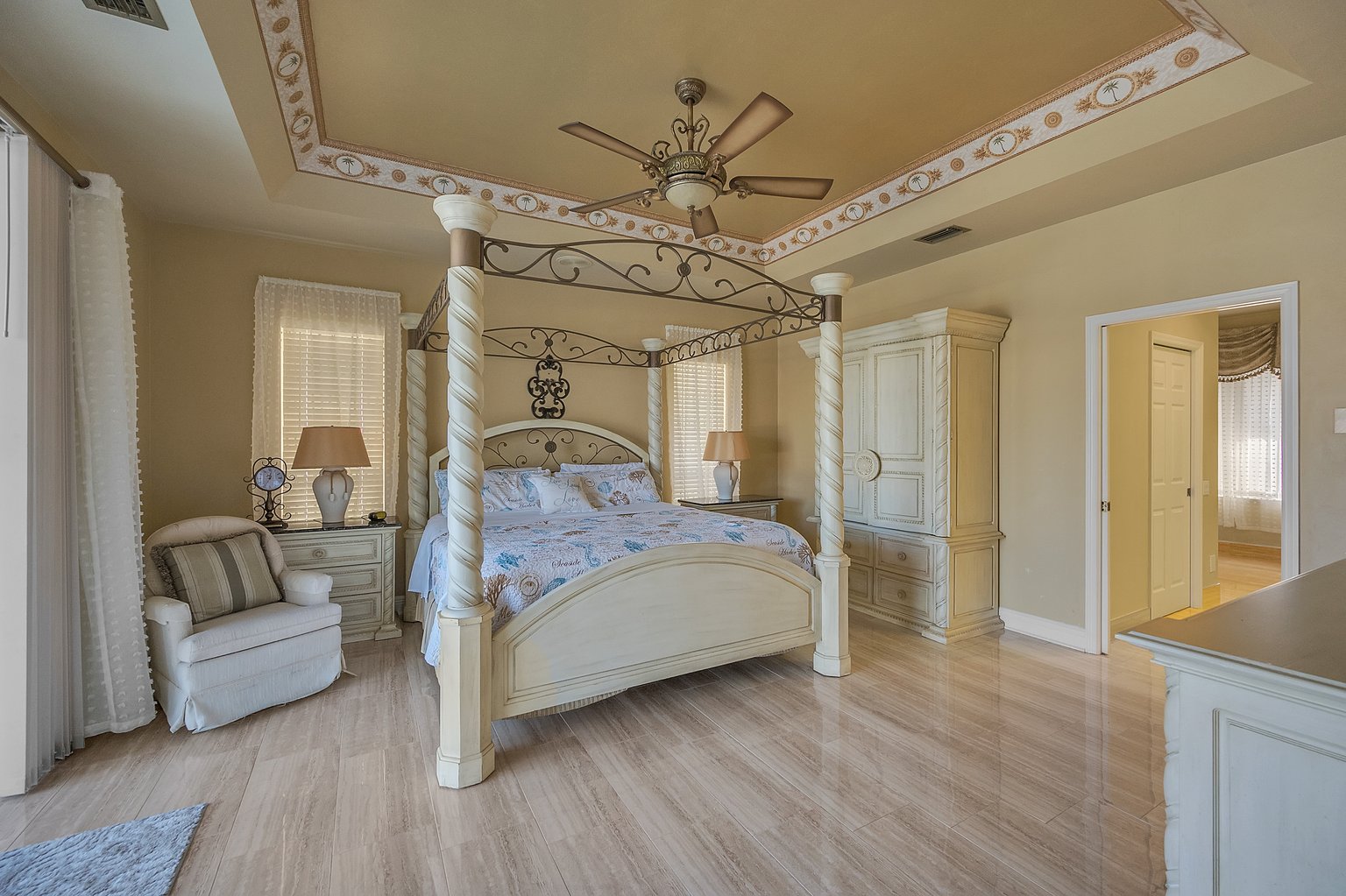 Marco Island Vacation Rental