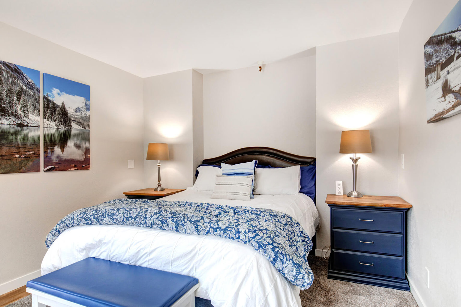 Park City Vacation Rental