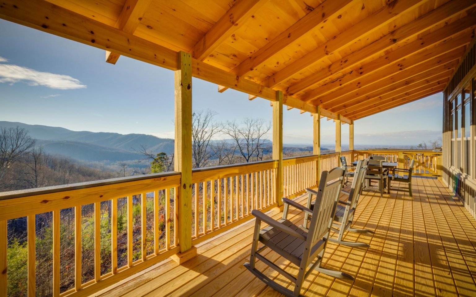 Gatlinburg Vacation Rental