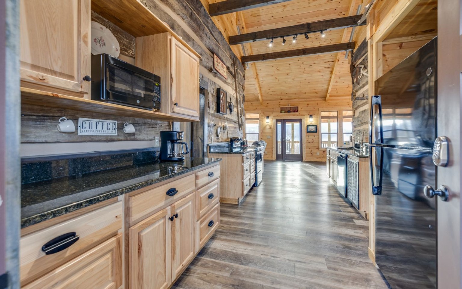 Gatlinburg Vacation Rental