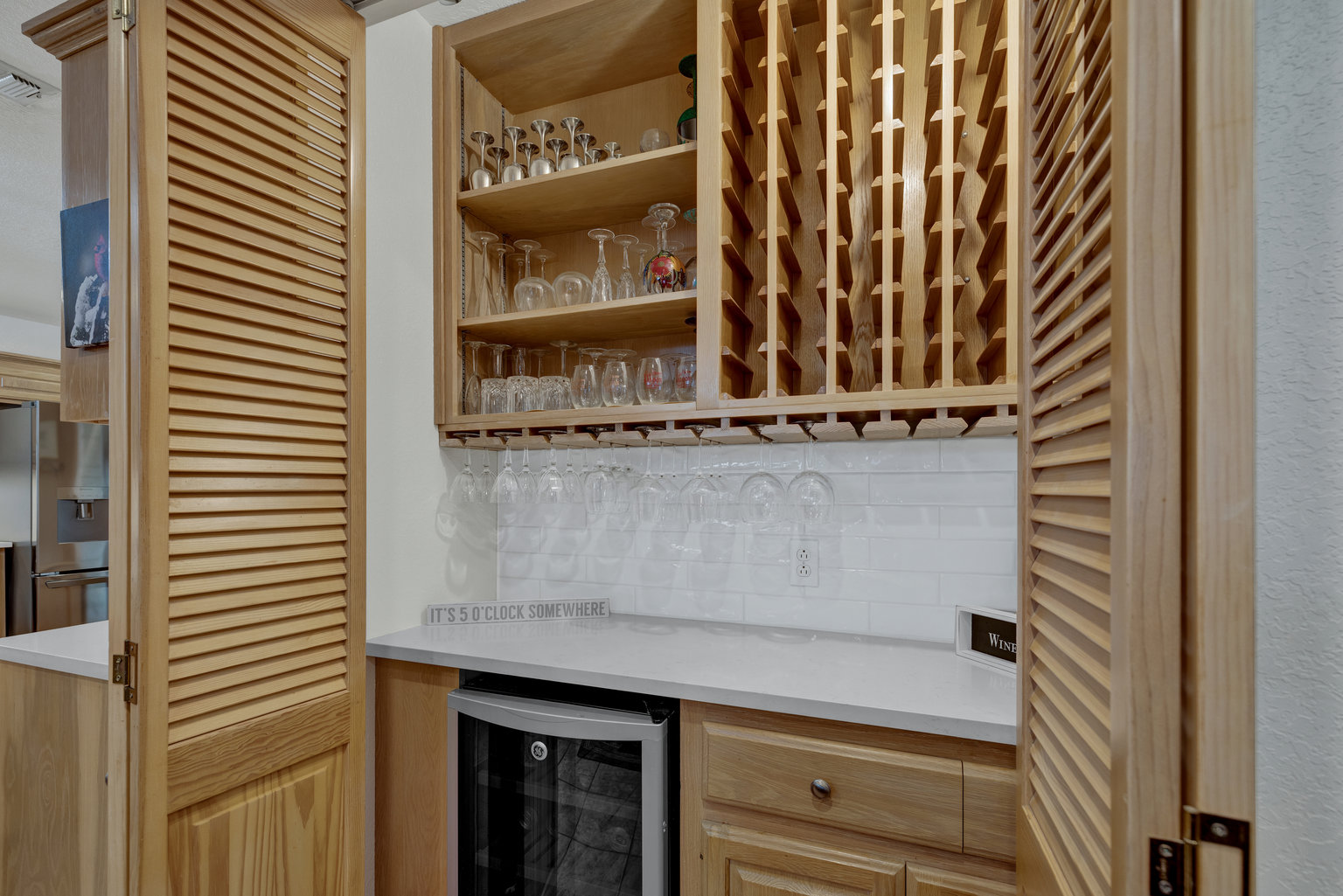 Fredericksburg Vacation Rental