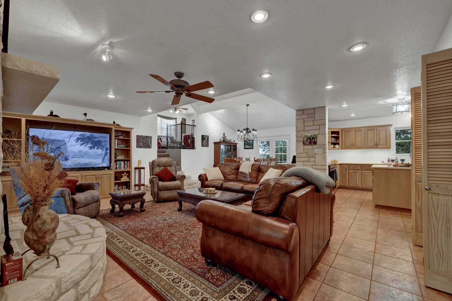 Fredericksburg Vacation Rental