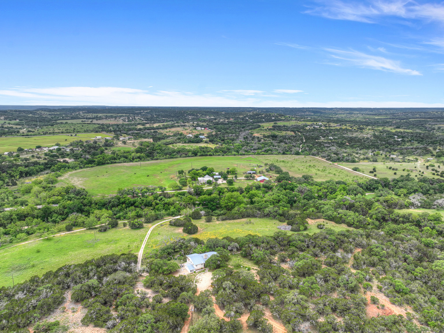 Fredericksburg Vacation Rental