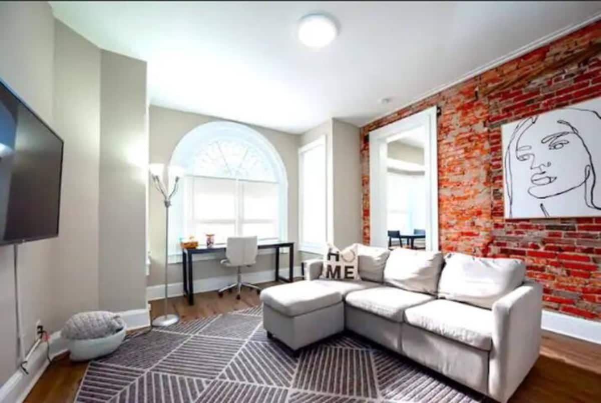 Wilmington Vacation Rental