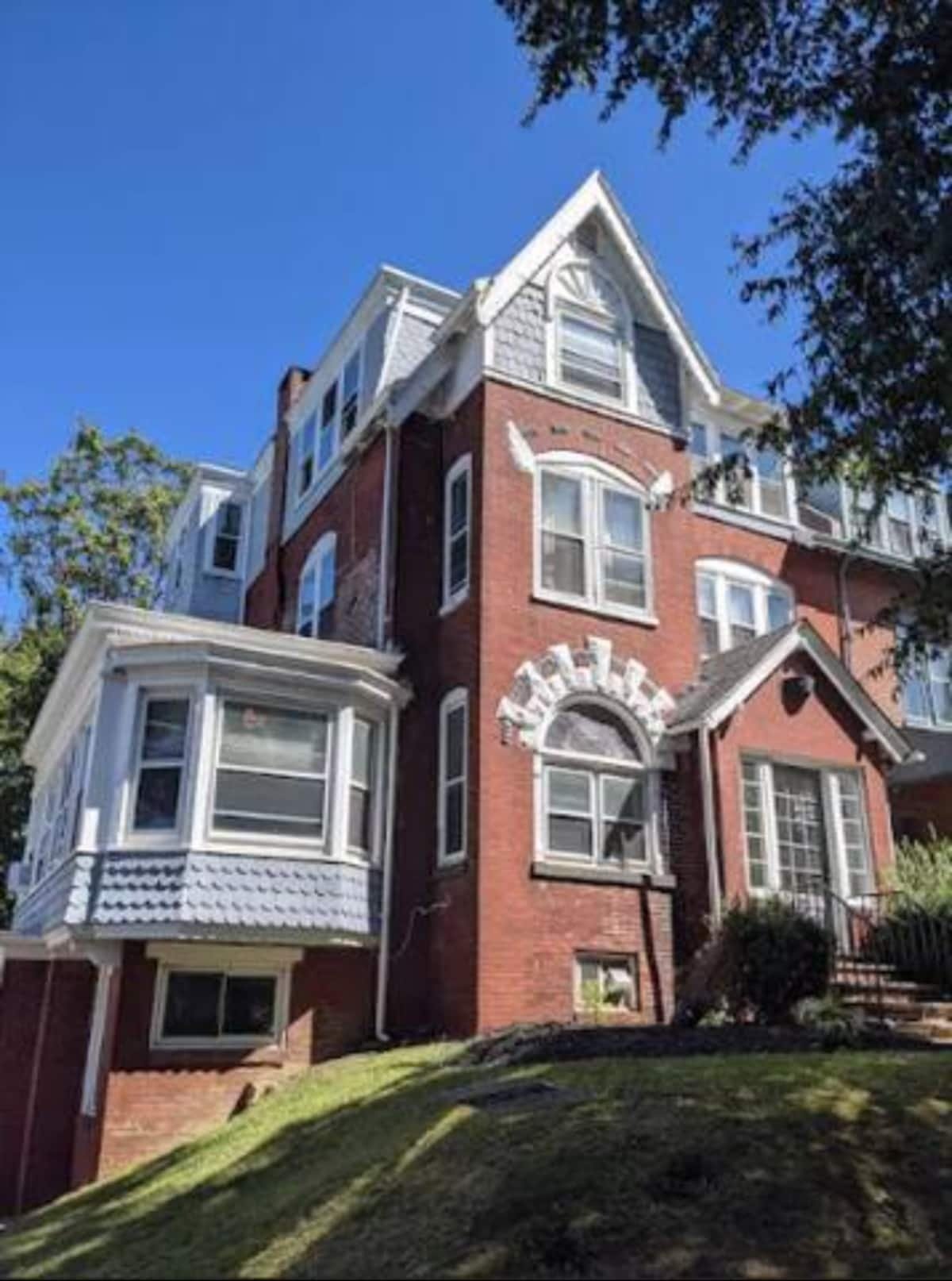 Wilmington Vacation Rental