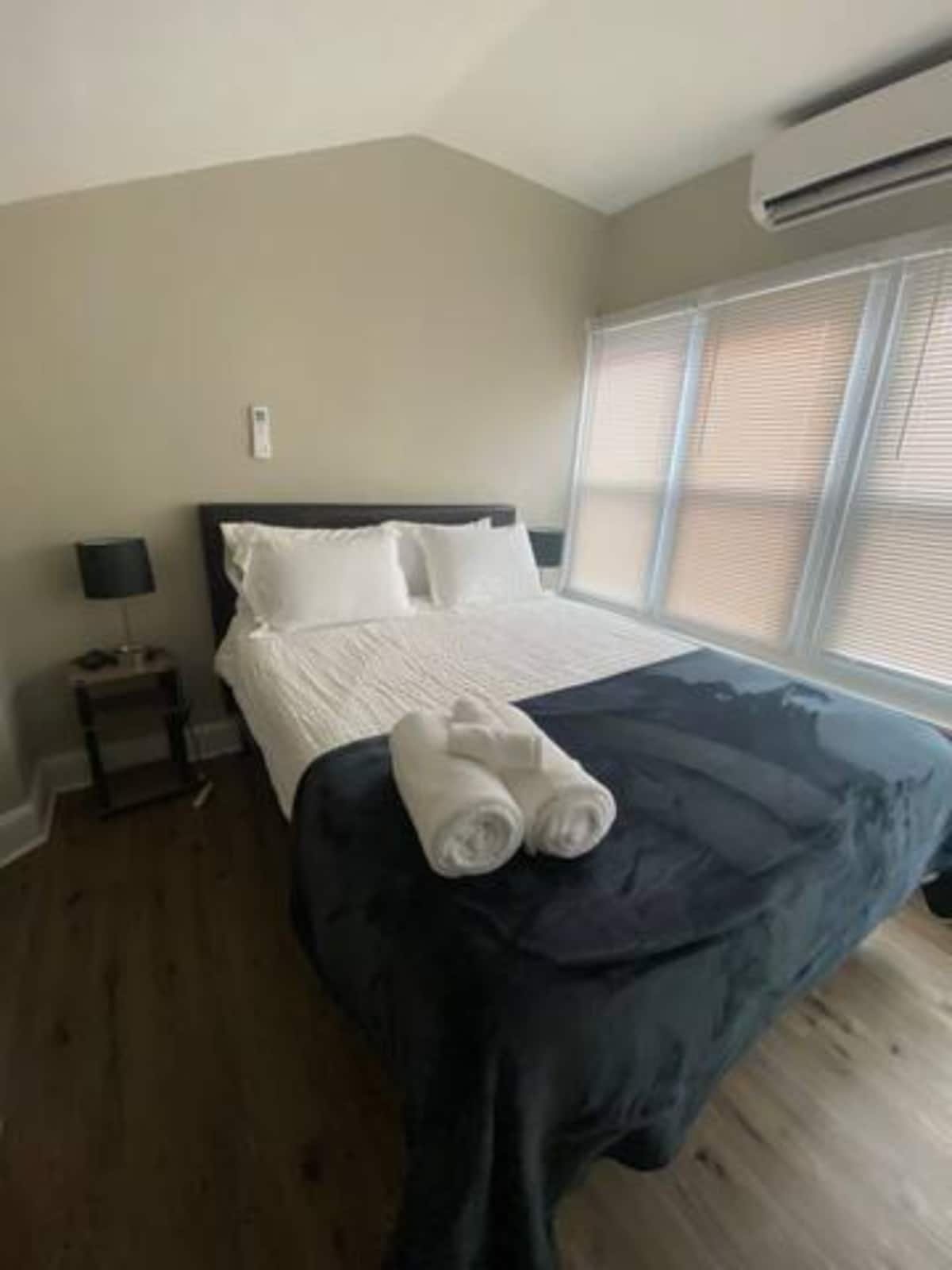 Wilmington Vacation Rental