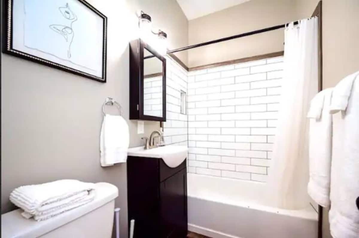 Wilmington Vacation Rental