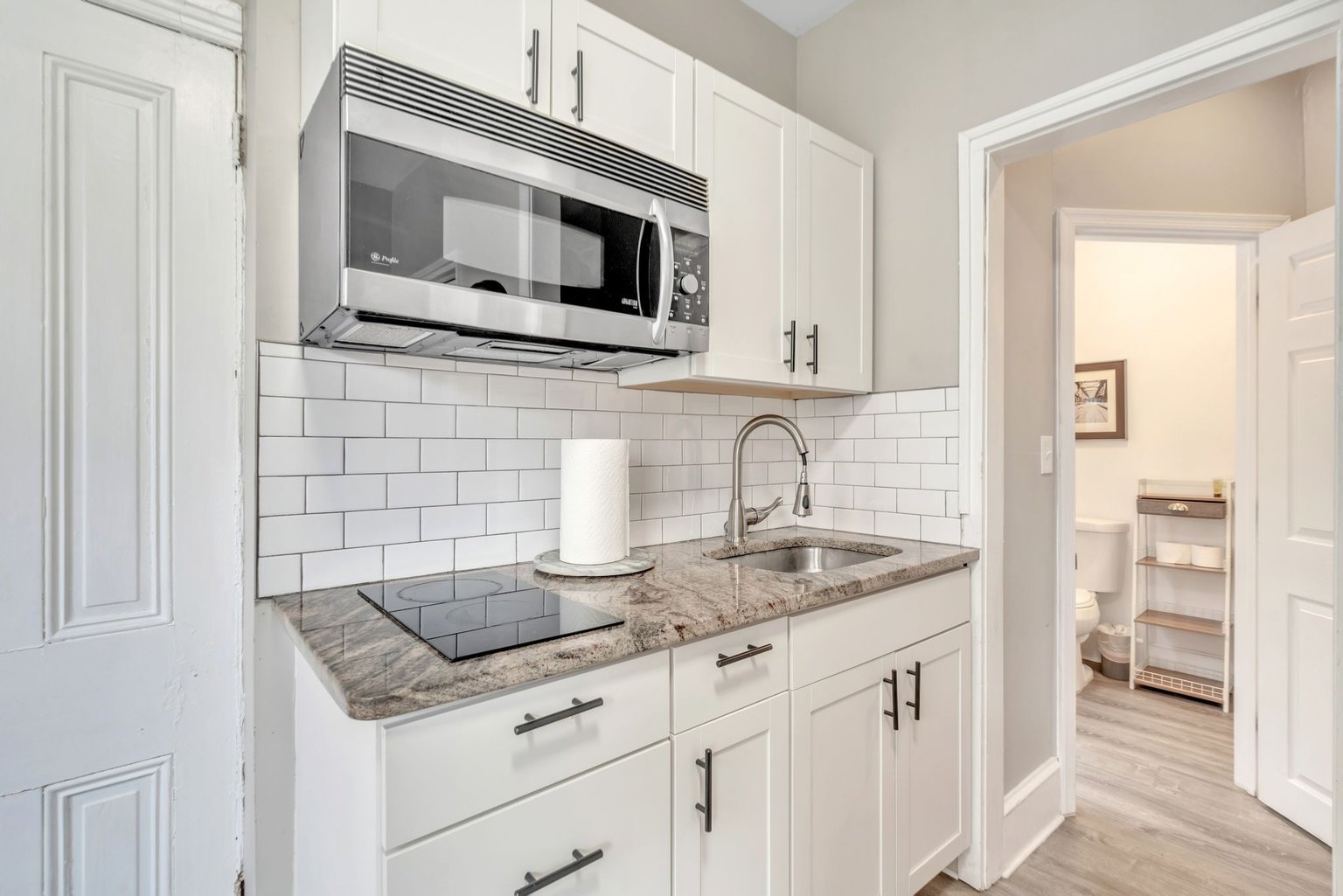 Wilmington Vacation Rental