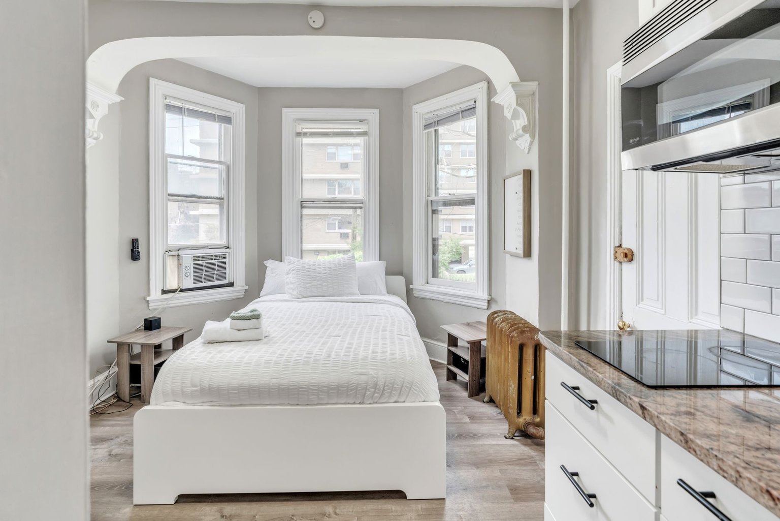 Wilmington Vacation Rental