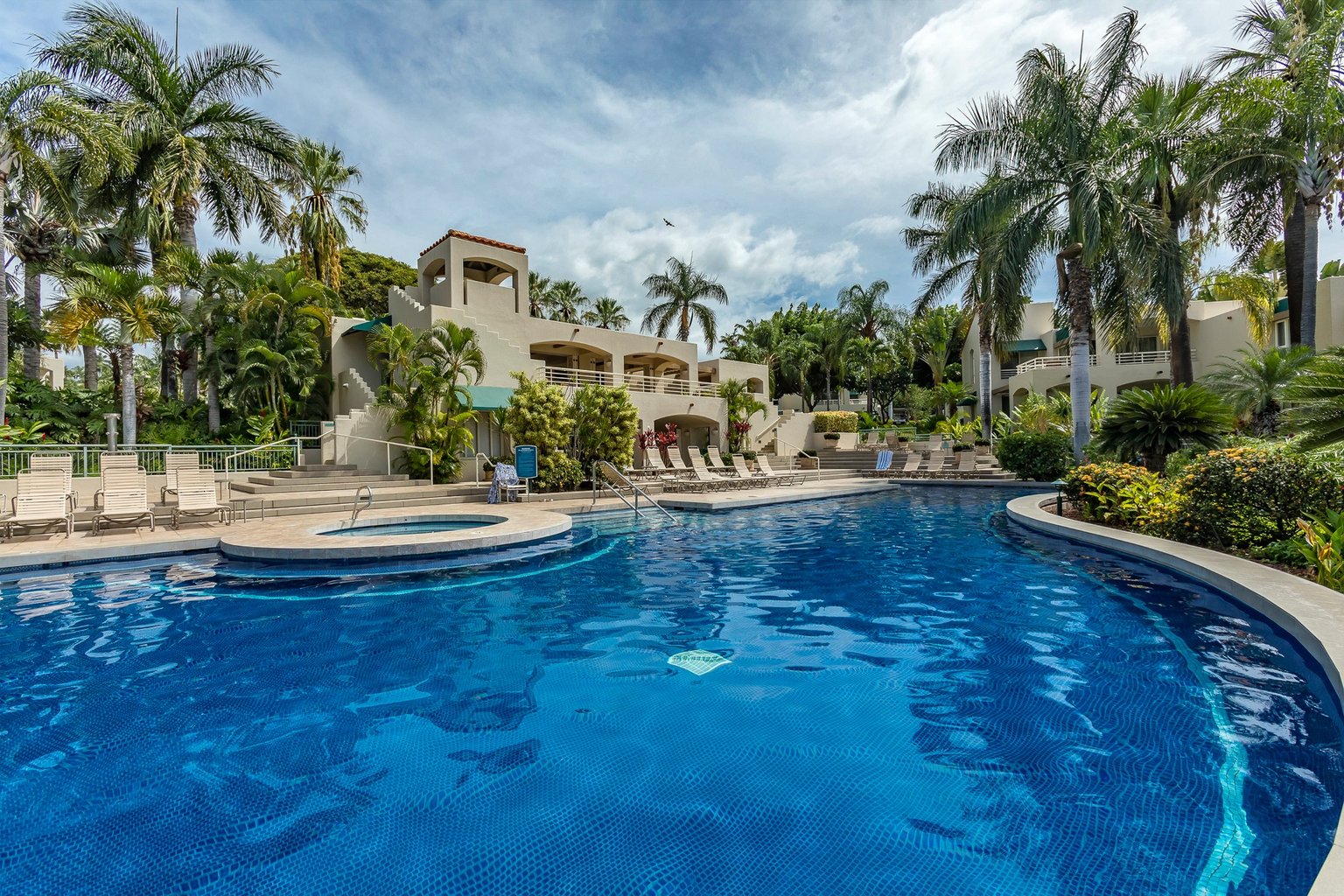 Wailea Vacation Rental