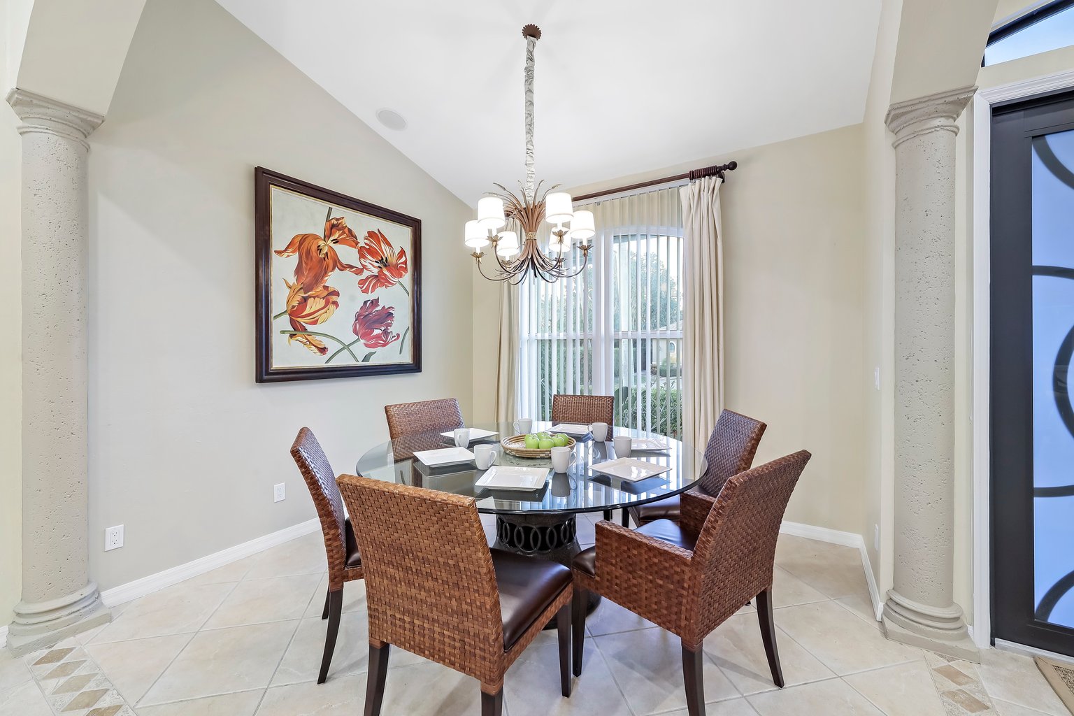 Marco Island Vacation Rental