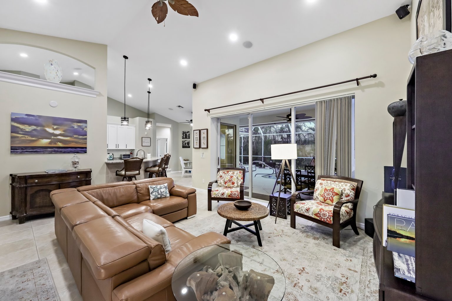 Marco Island Vacation Rental