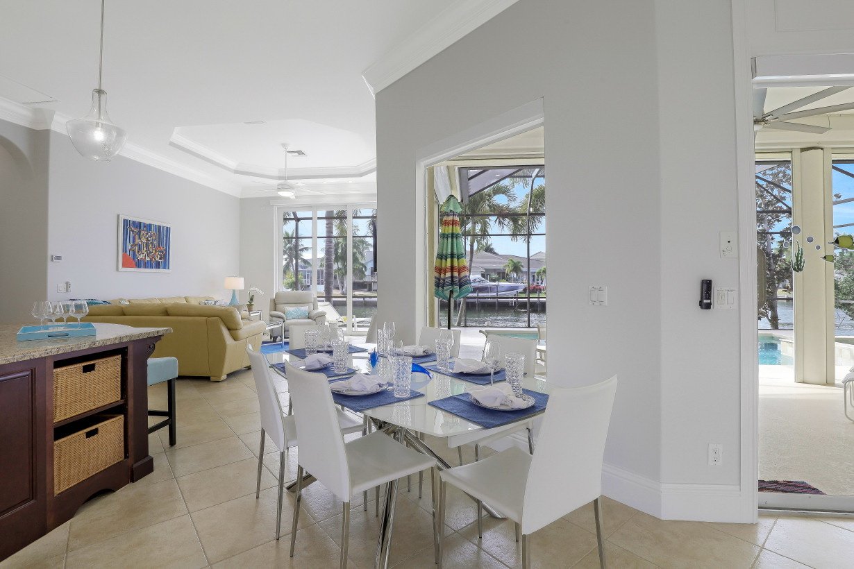 Marco Island Vacation Rental