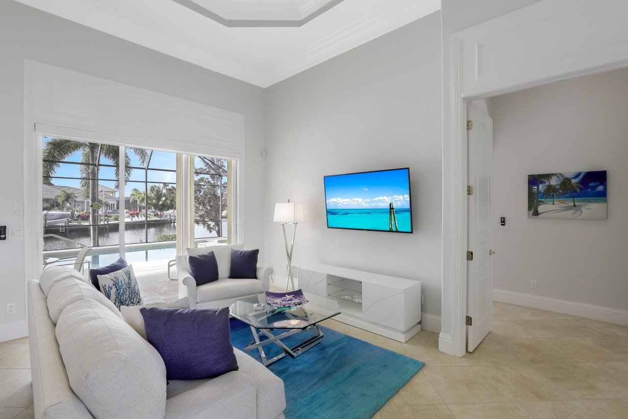 Marco Island Vacation Rental