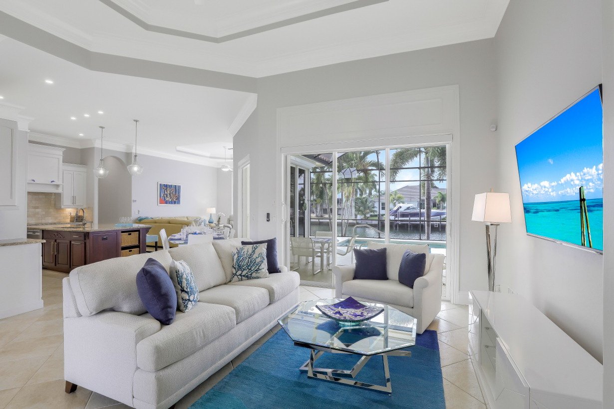 Marco Island Vacation Rental