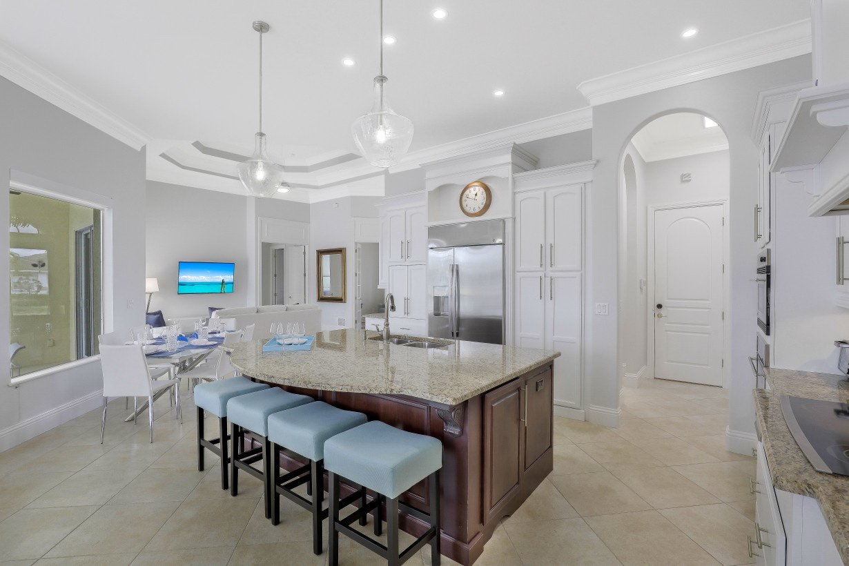 Marco Island Vacation Rental