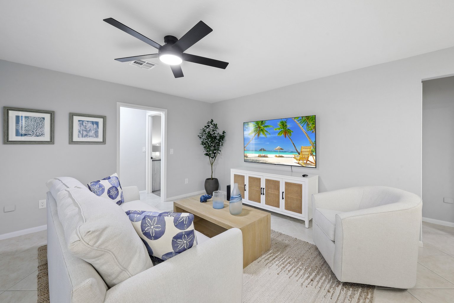 Marco Island Vacation Rental