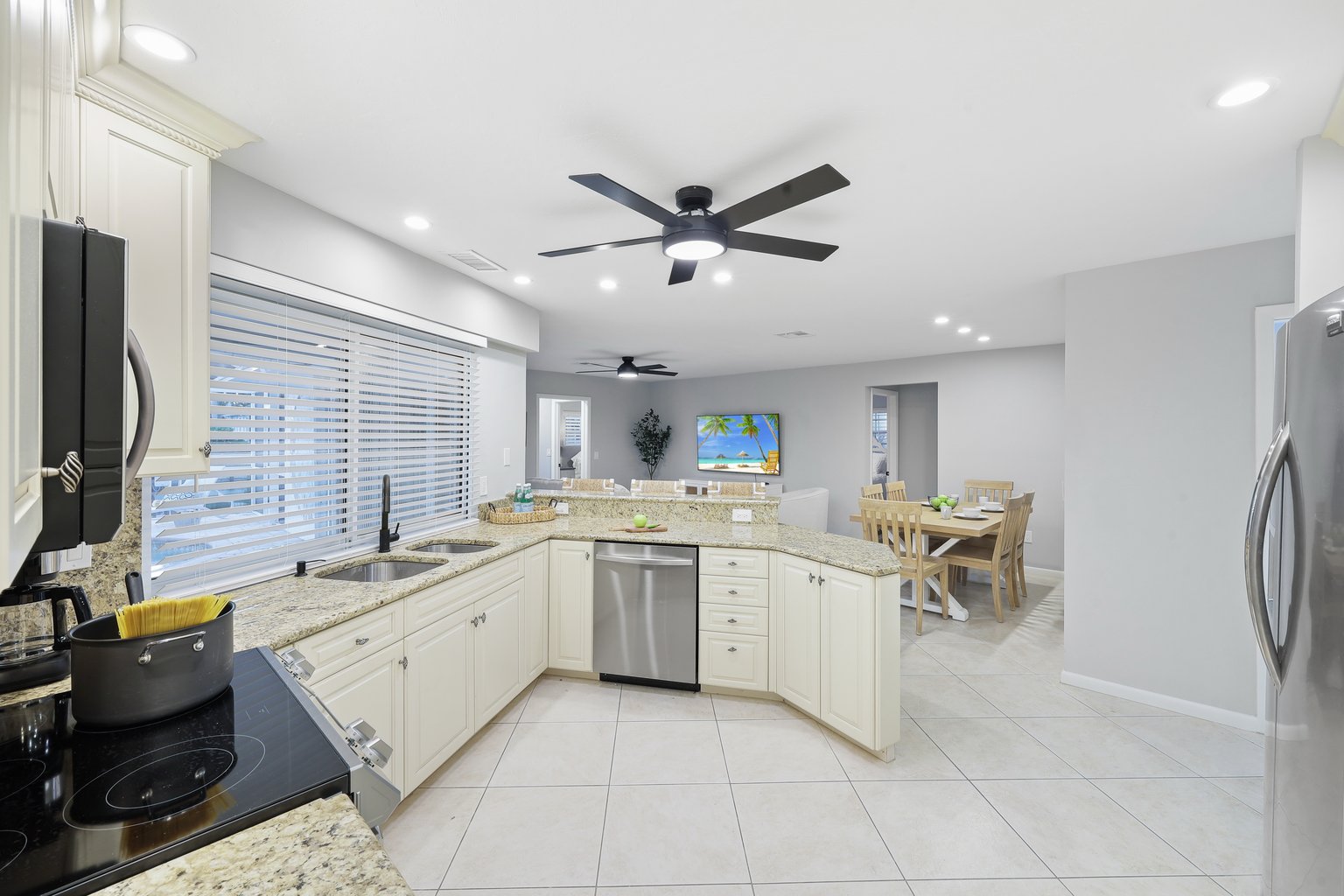 Marco Island Vacation Rental